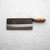 CCK Carbon Chinese Hakmes Dubbele Slijphoek en 327mm