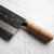 CCK Carbon Chinese Hakmes Dubbele Slijphoek en 327mm