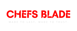 Chefs Blade
