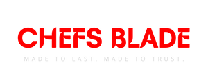 Chefs Blade